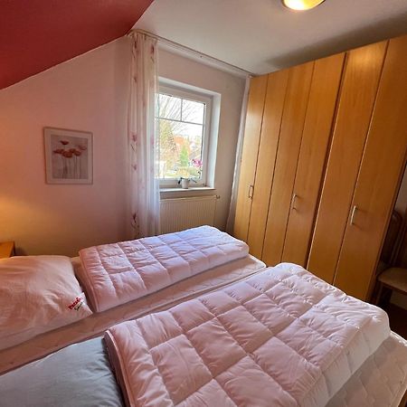 Schreiber West Appartement Uberlingen Buitenkant foto