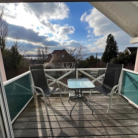 Schreiber West Appartement Uberlingen Buitenkant foto