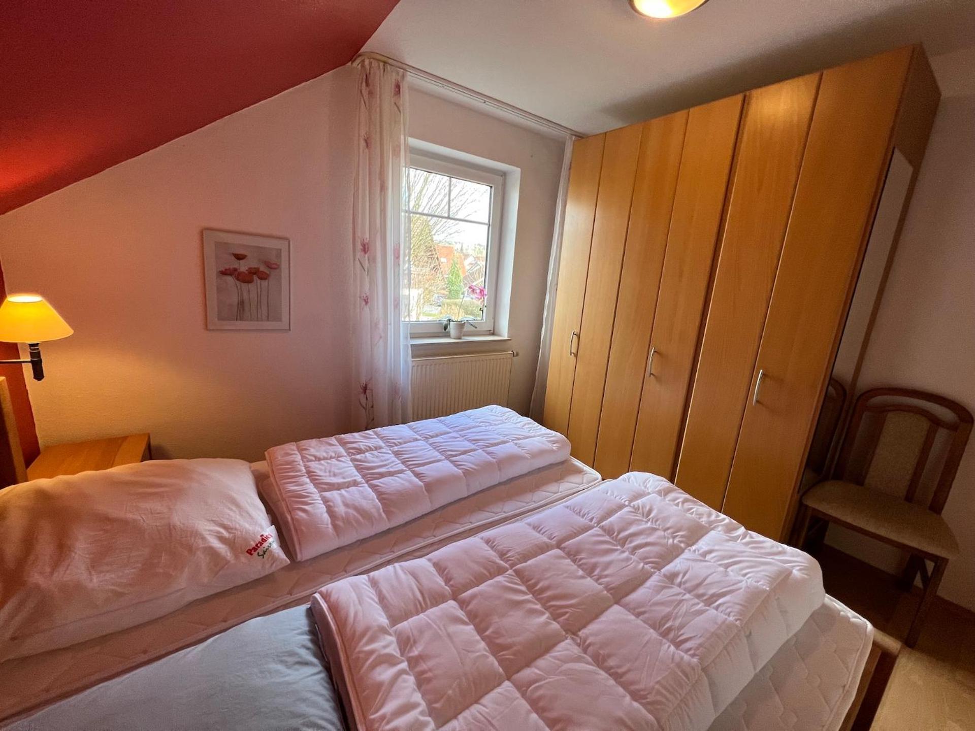 Schreiber West Appartement Uberlingen Buitenkant foto