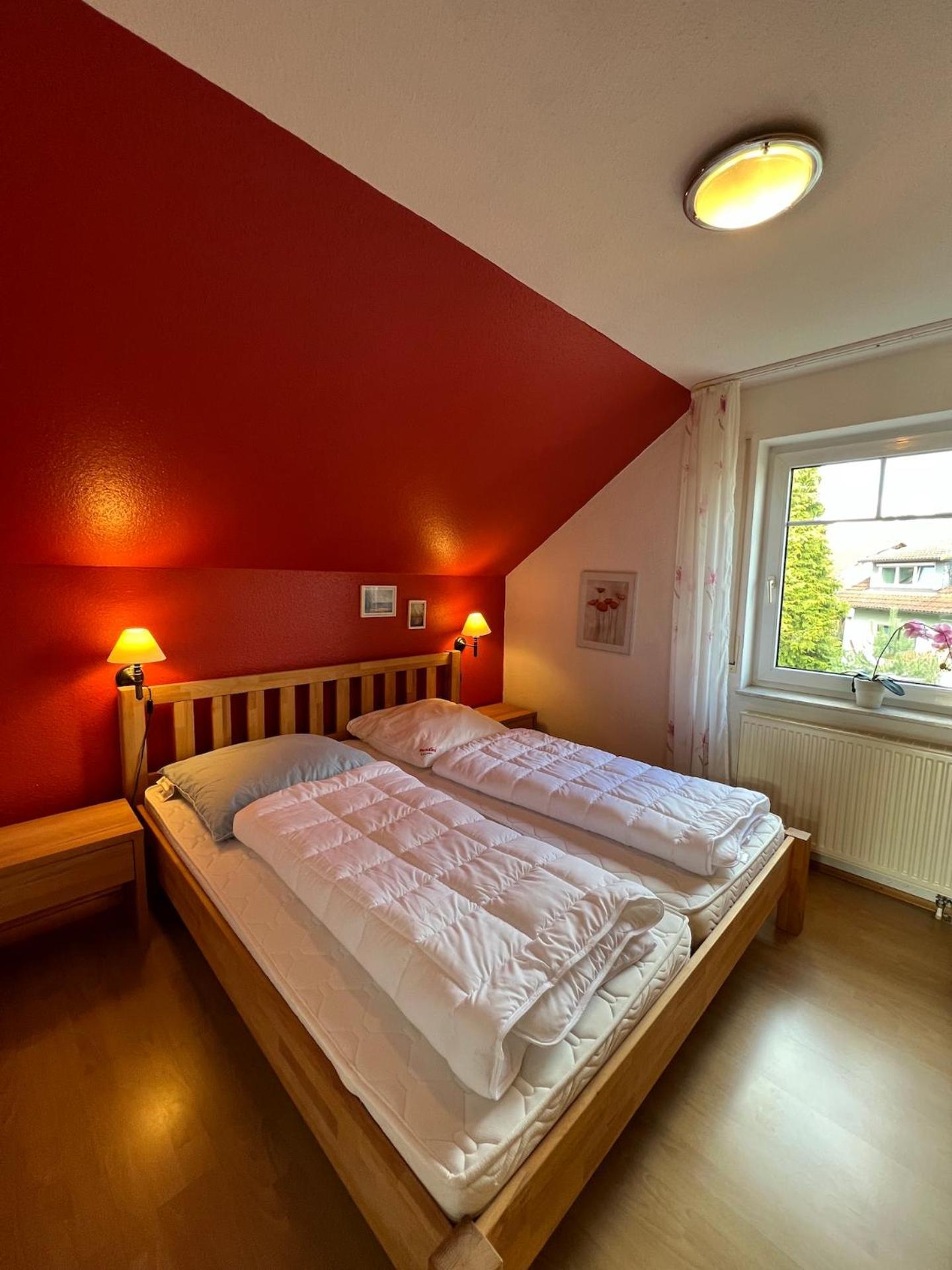 Schreiber West Appartement Uberlingen Buitenkant foto