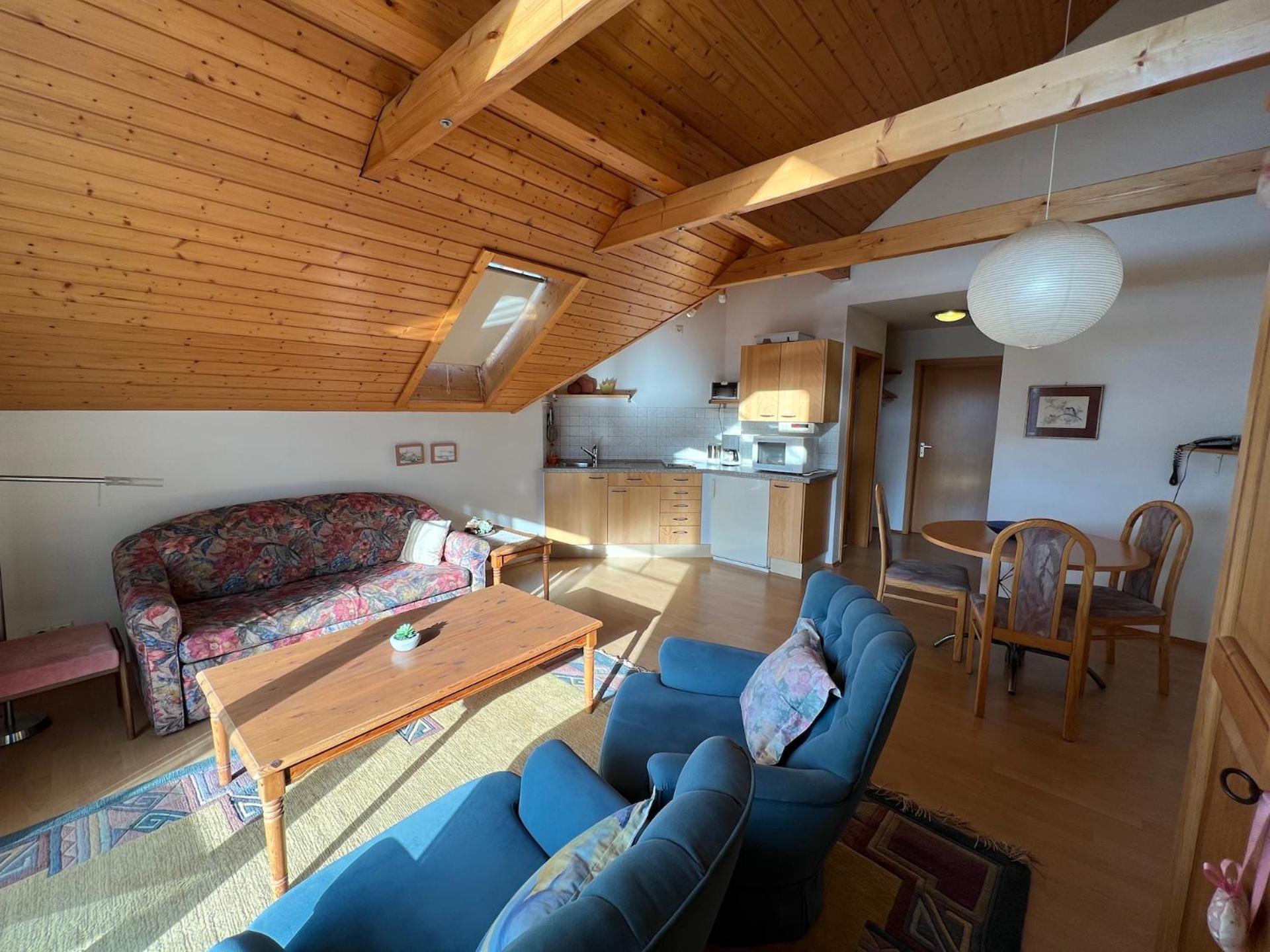 Schreiber West Appartement Uberlingen Buitenkant foto