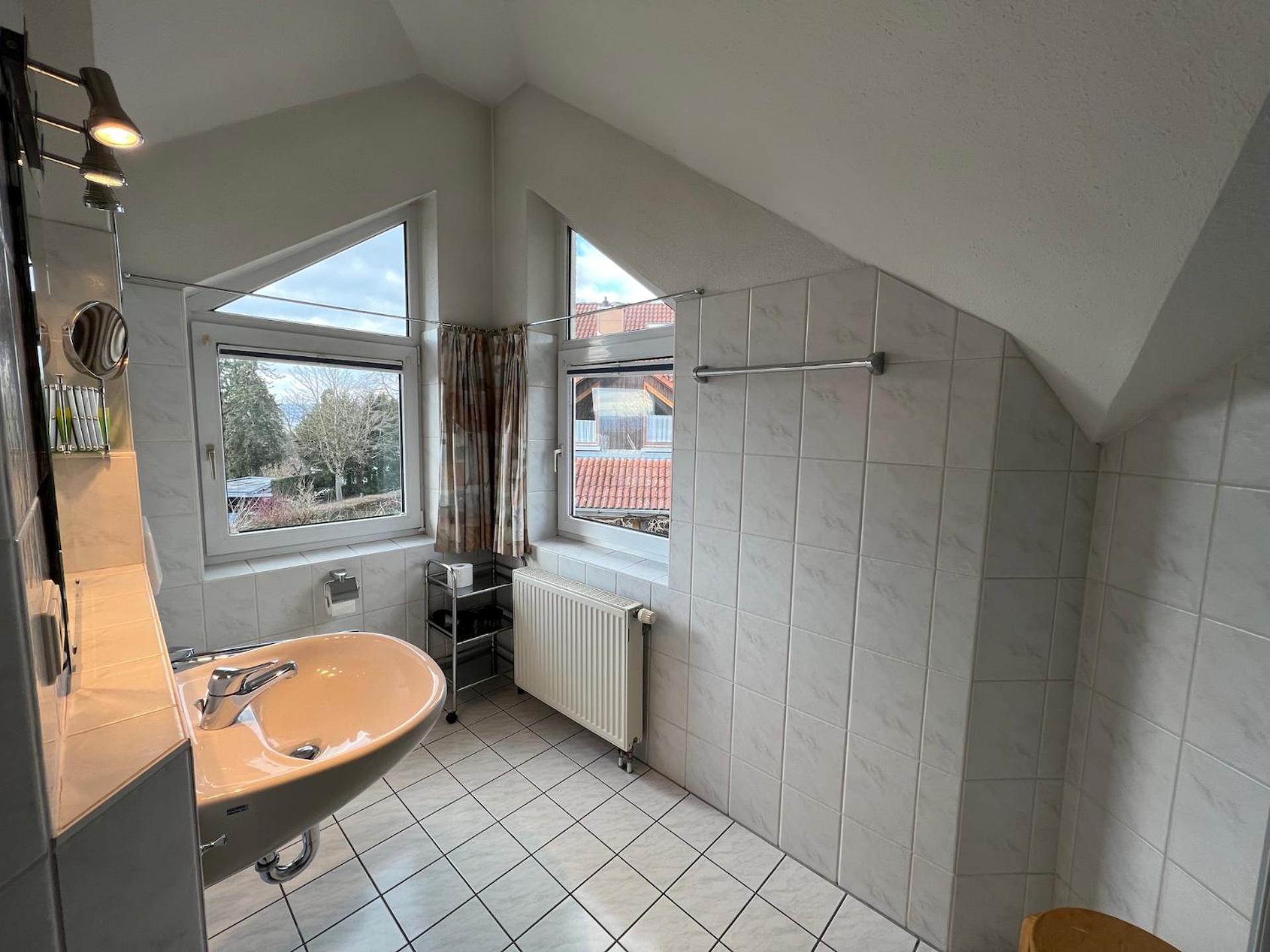 Schreiber West Appartement Uberlingen Buitenkant foto